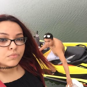 Meet your Posher, Yesner